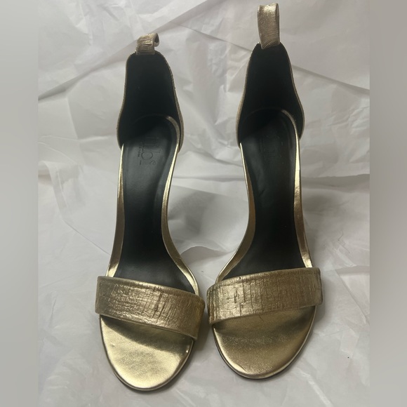 TIBI Leather Shoes - Picture 4 of 12